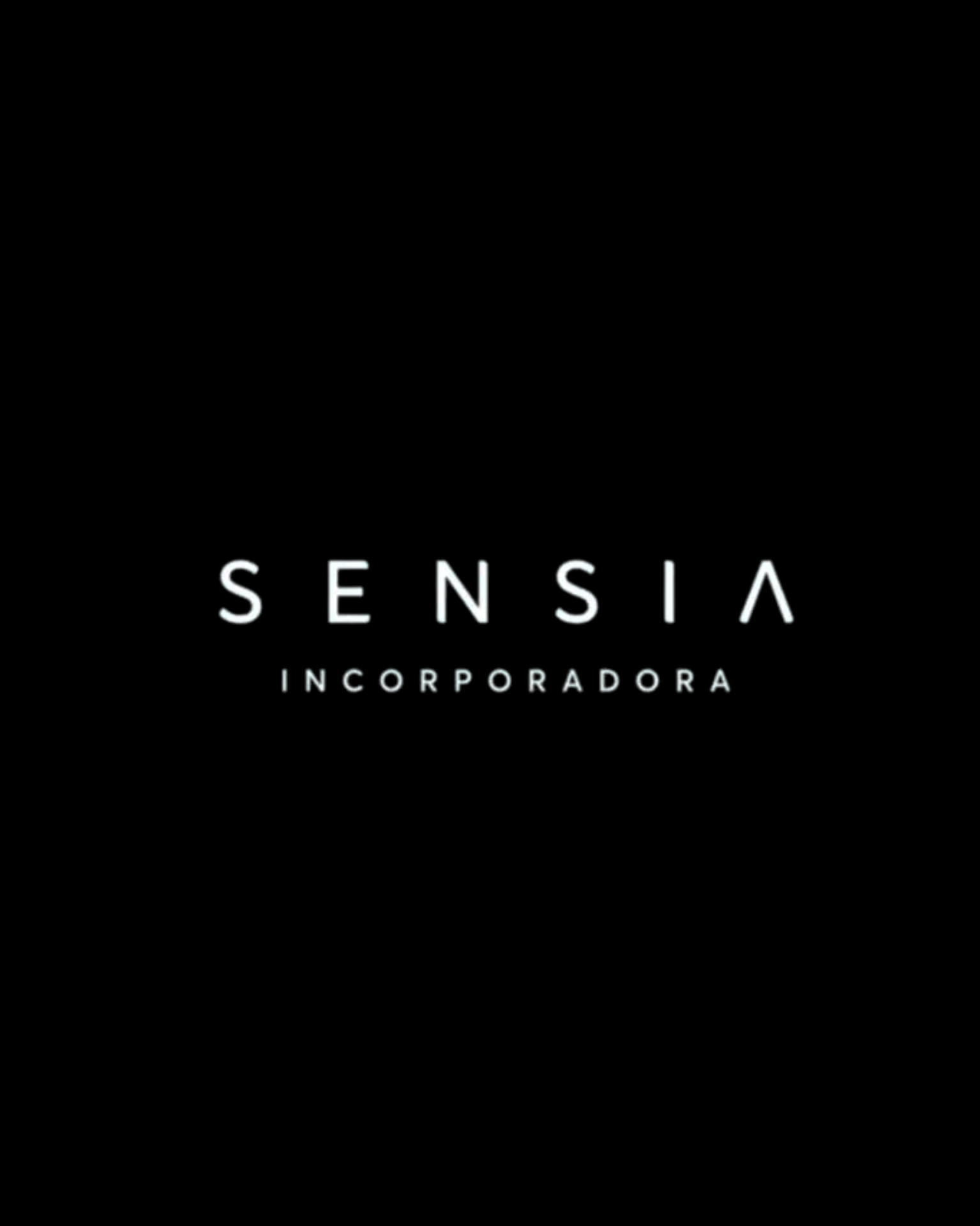 Sensia Incorporadora