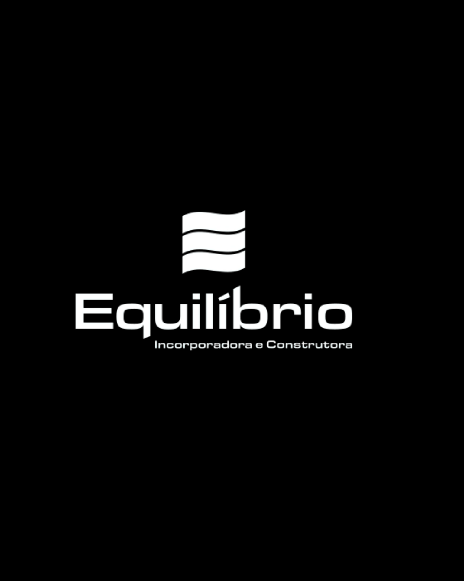 Equilíbrio Incorporadora e Construtora