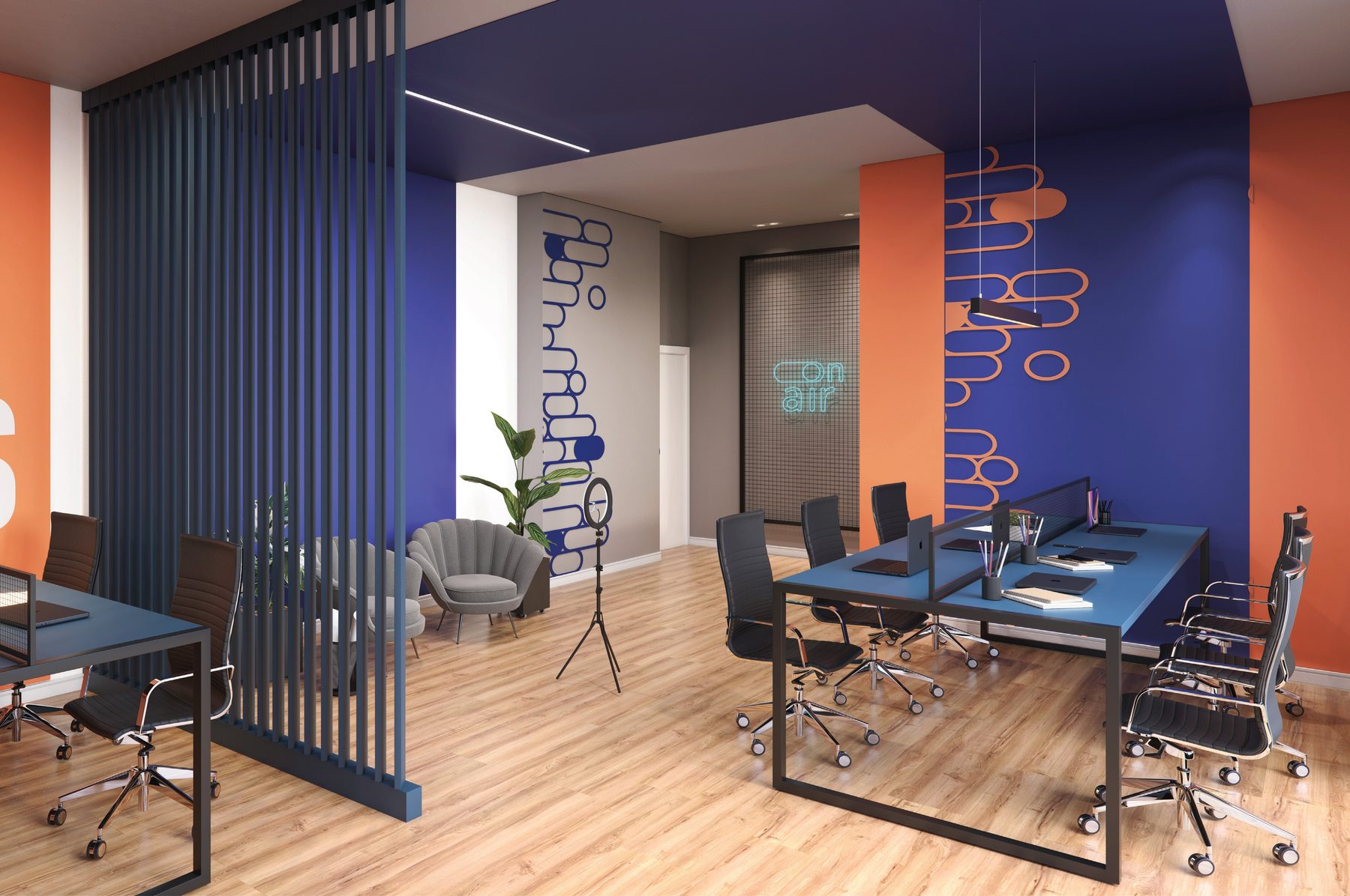 Coworking