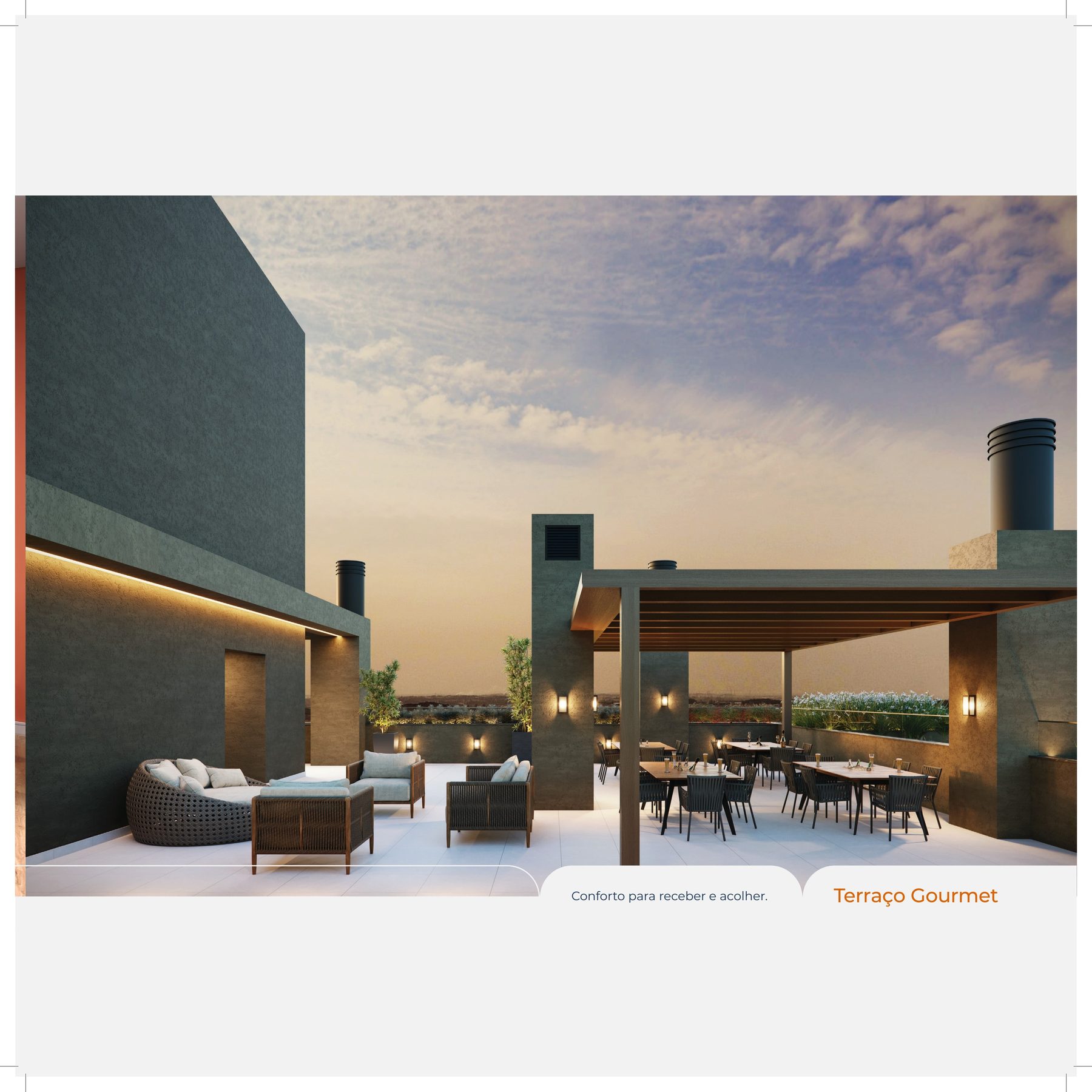 Terraço Gourmet