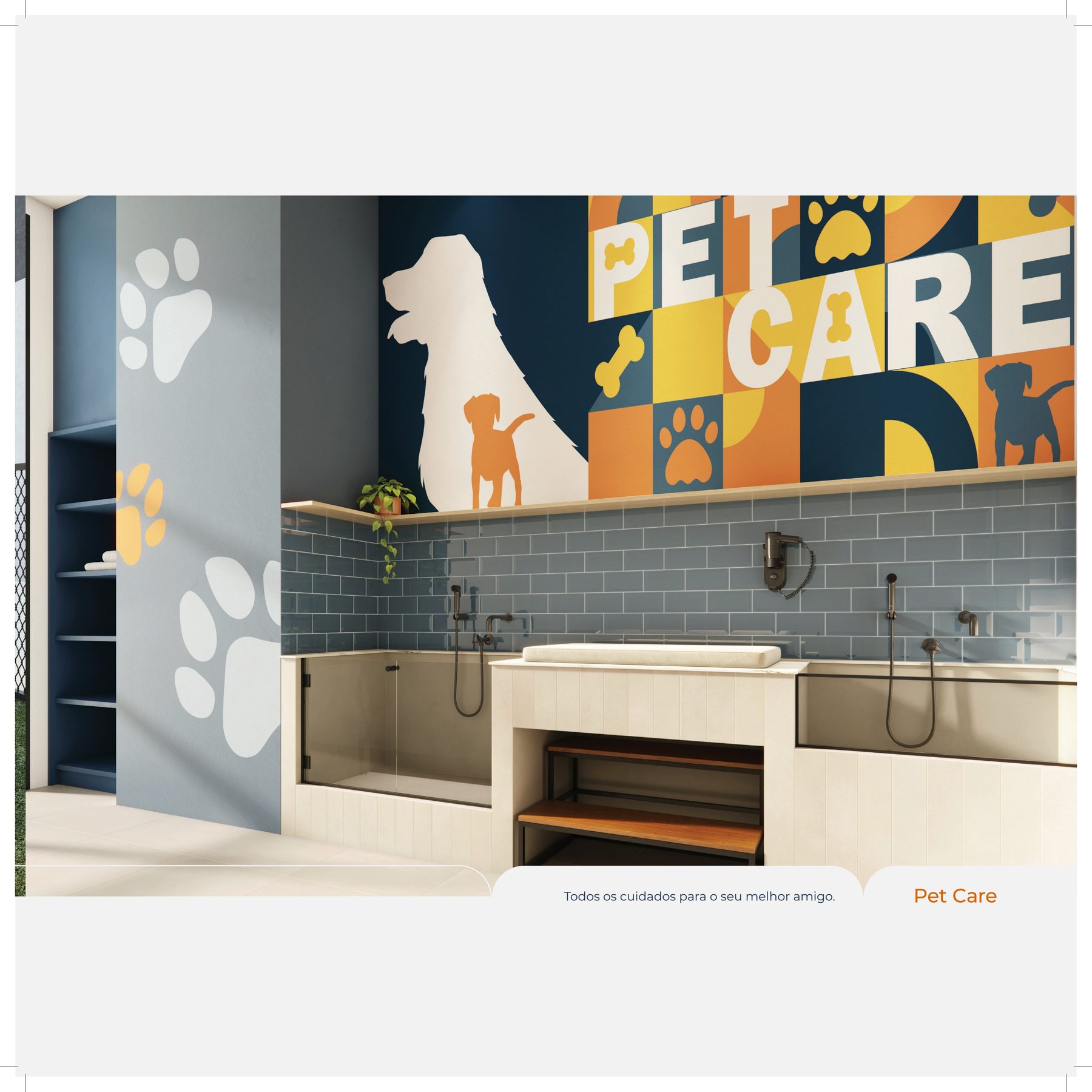 Pet Care