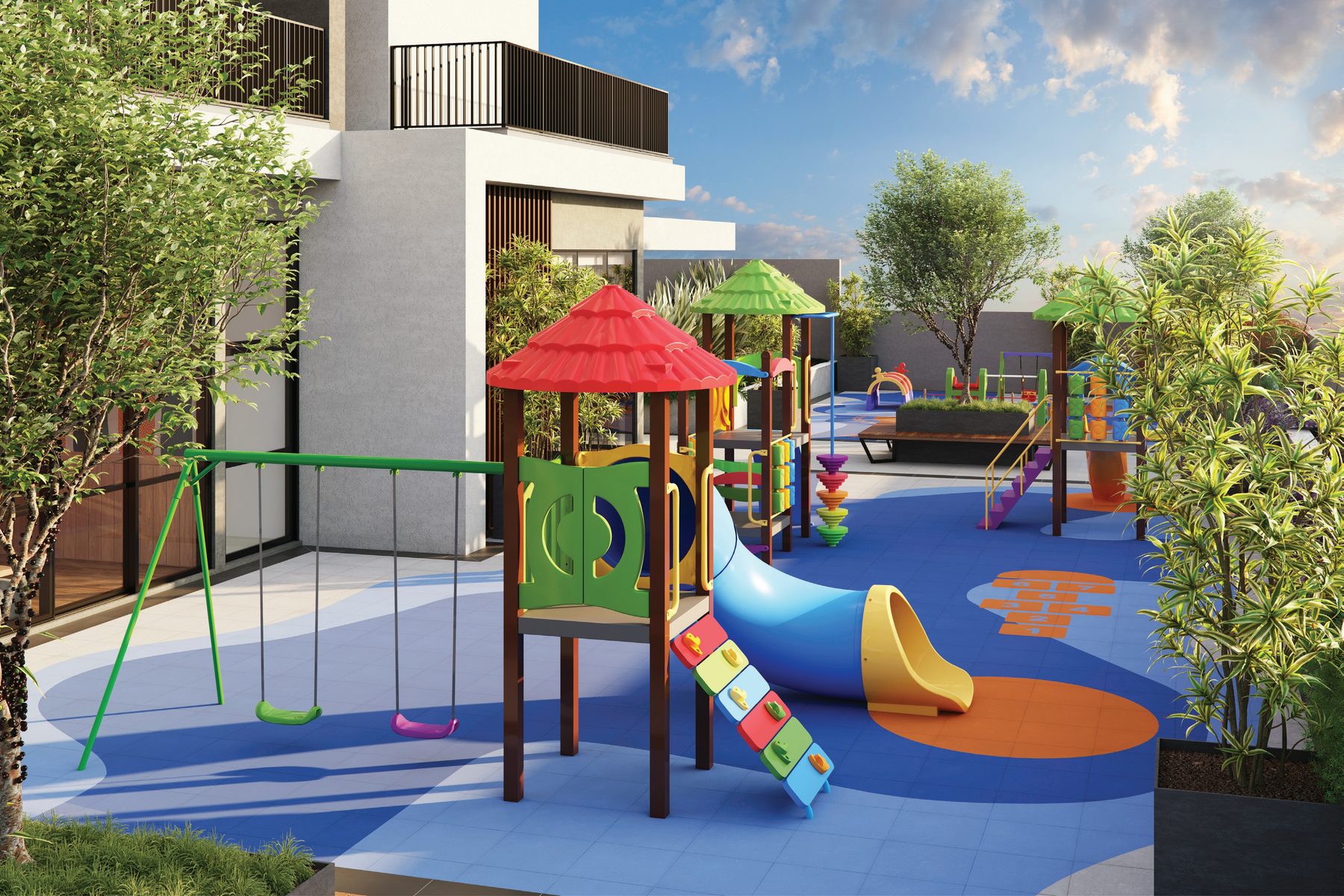 Playground