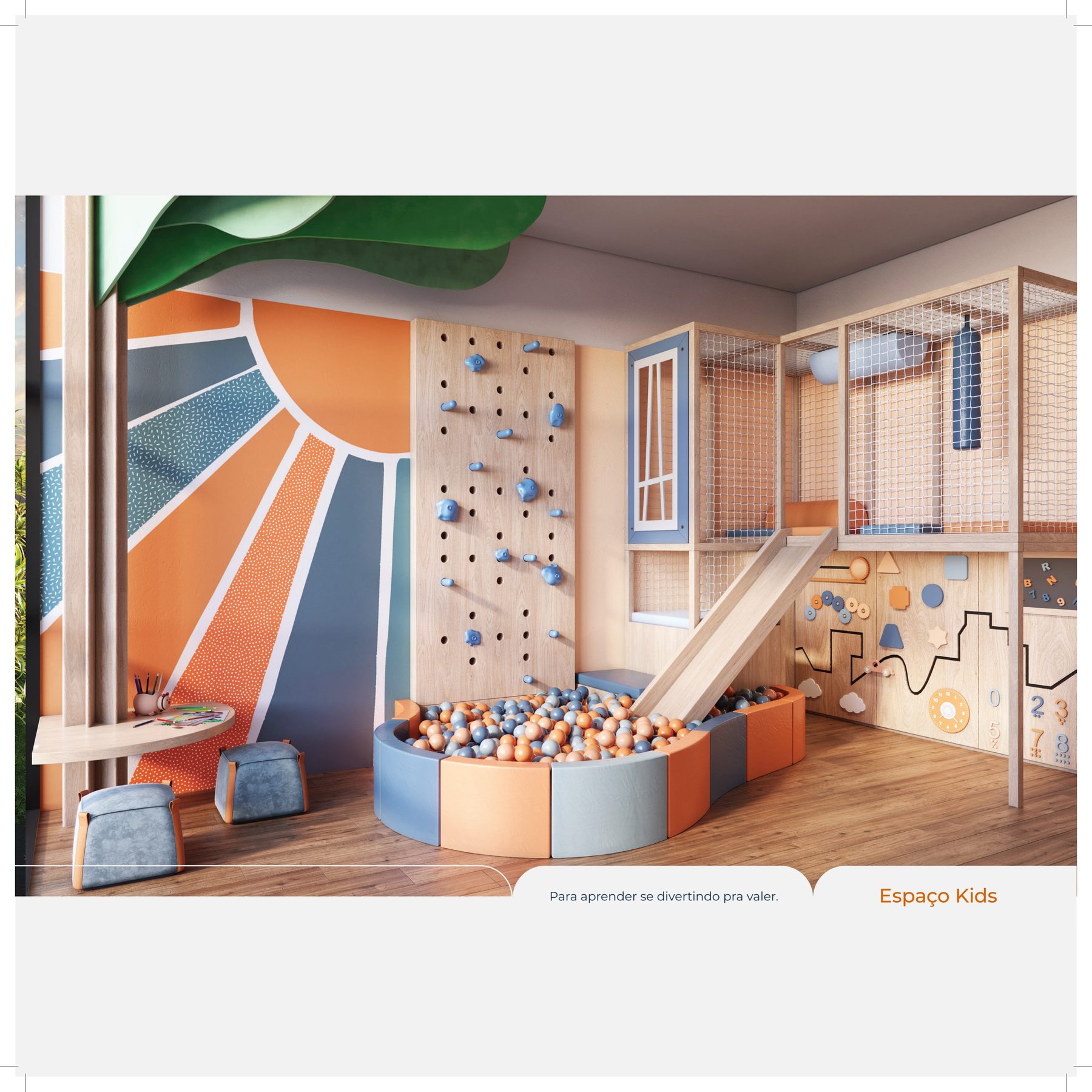 Espaço Kids