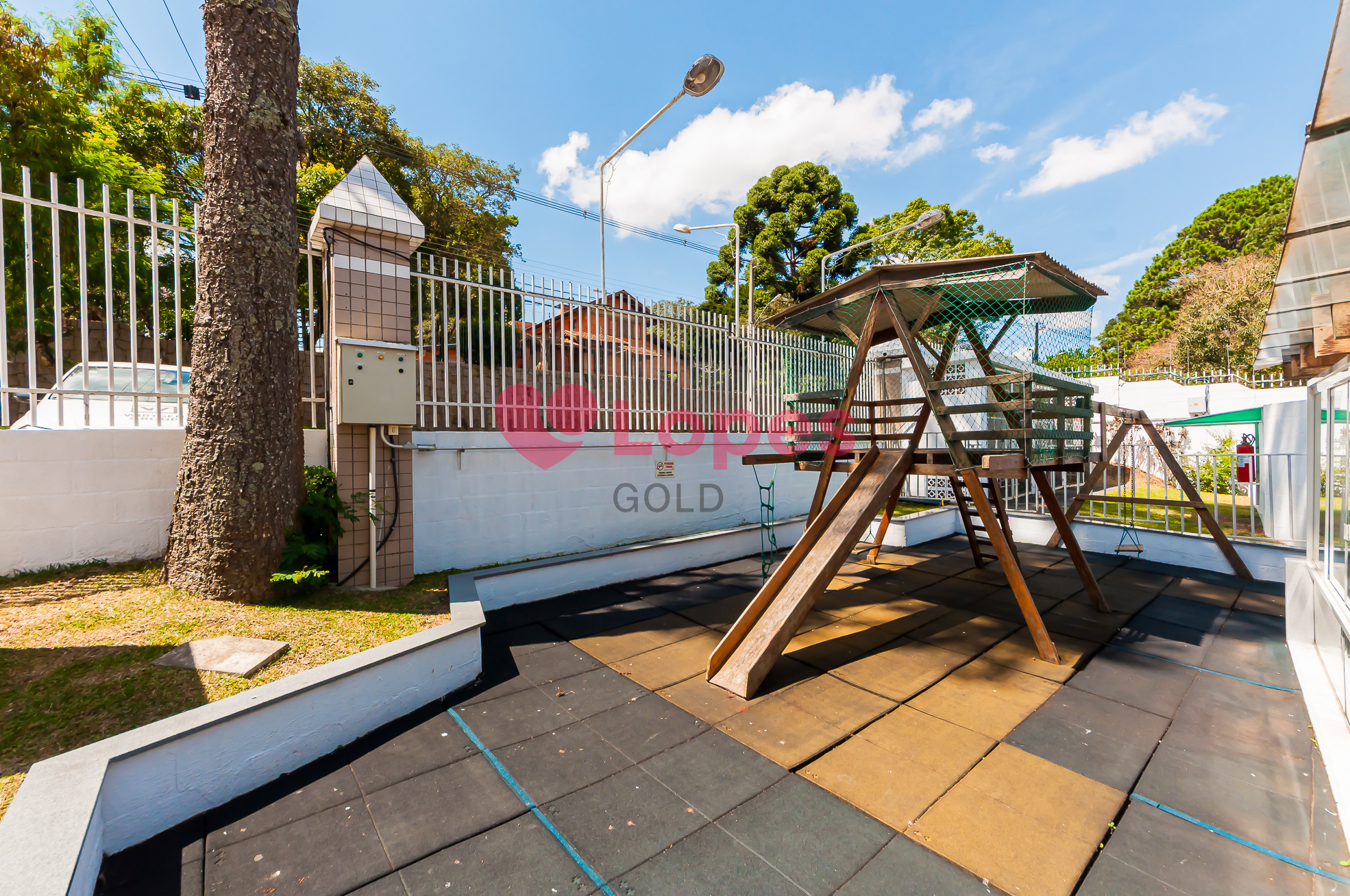 Playground