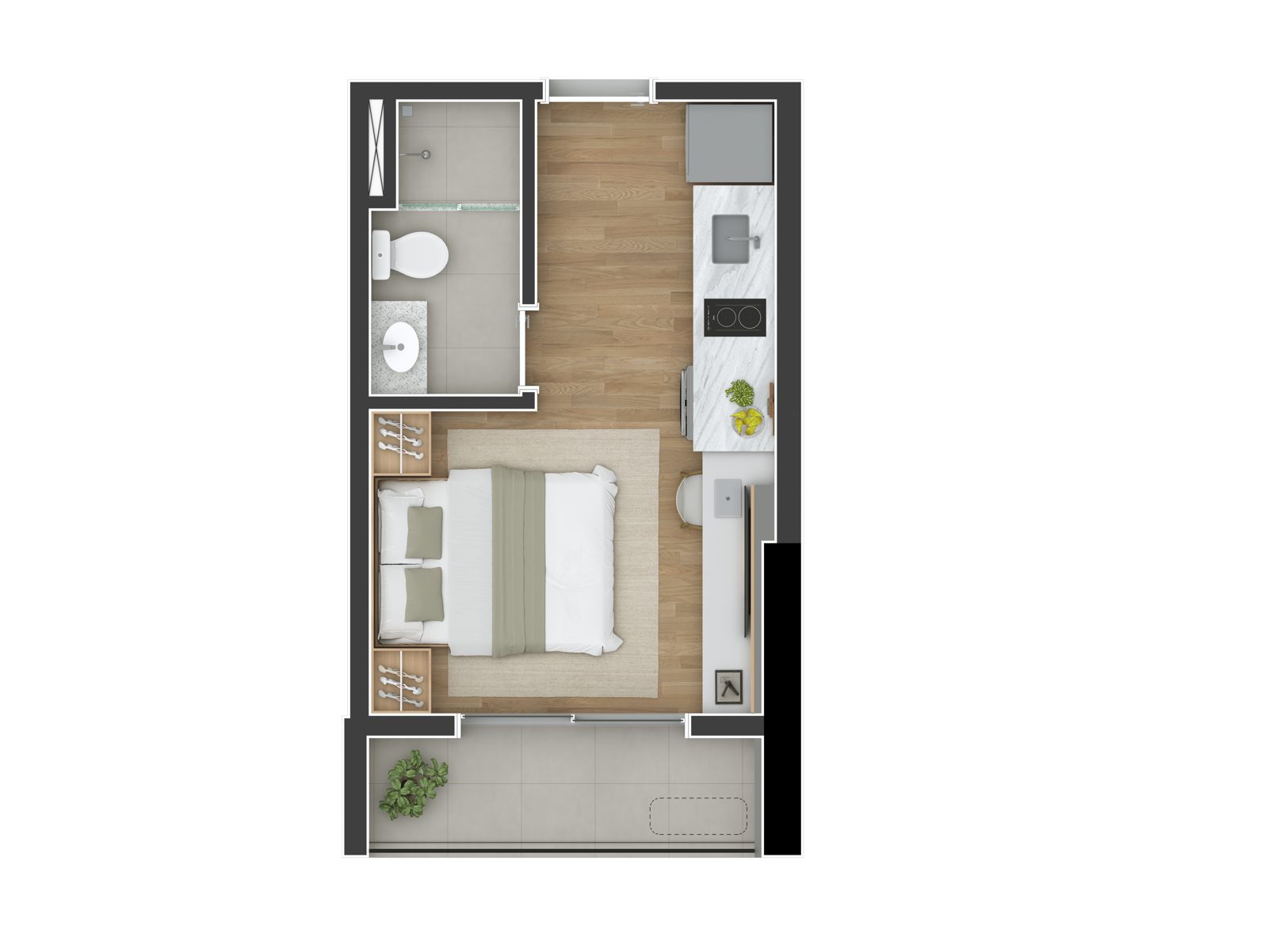 Planta Studio
