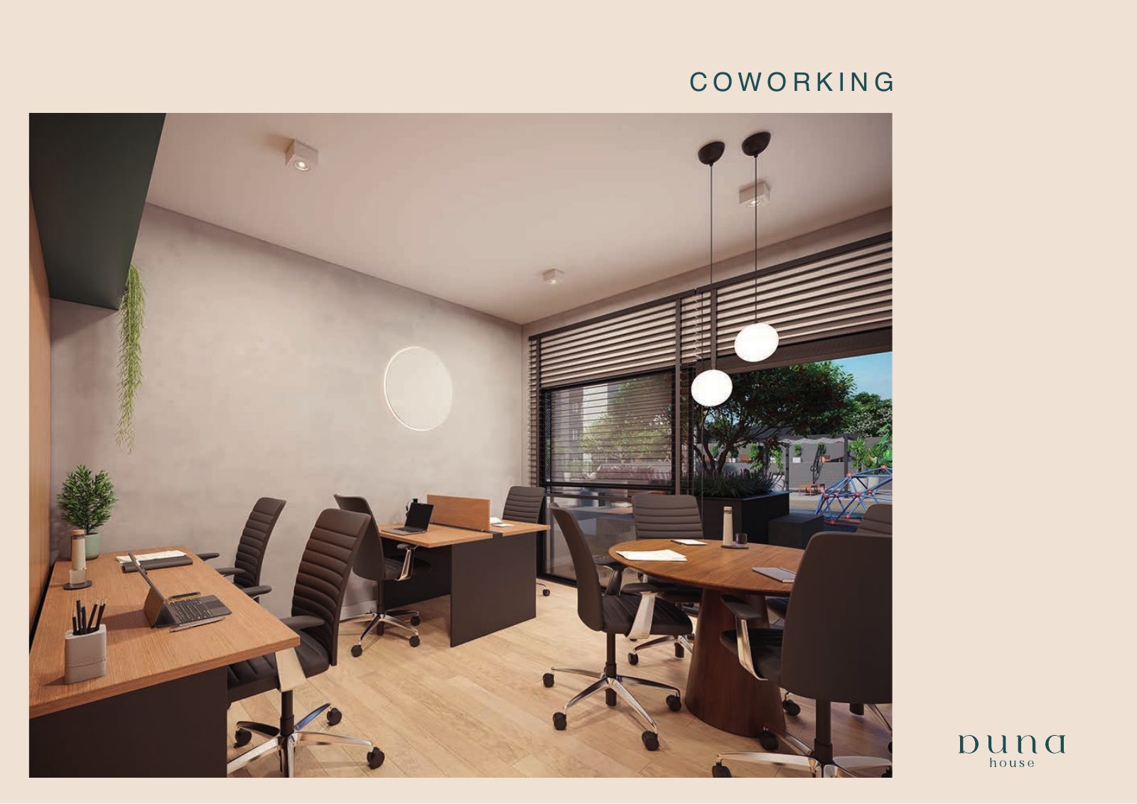 Coworking